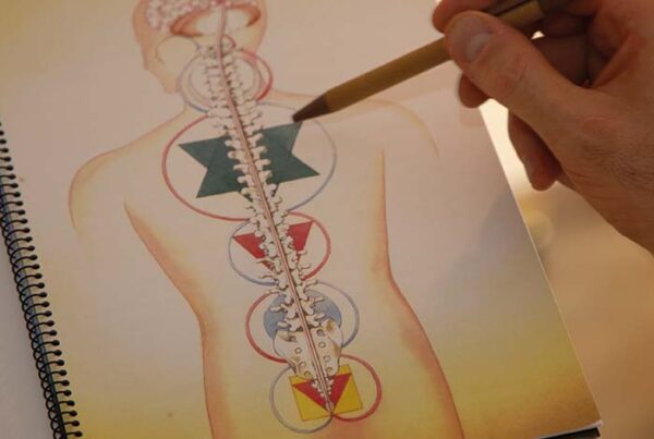 regulación sistema nervioso psicoterapia integrativa cuerpo mente calma
