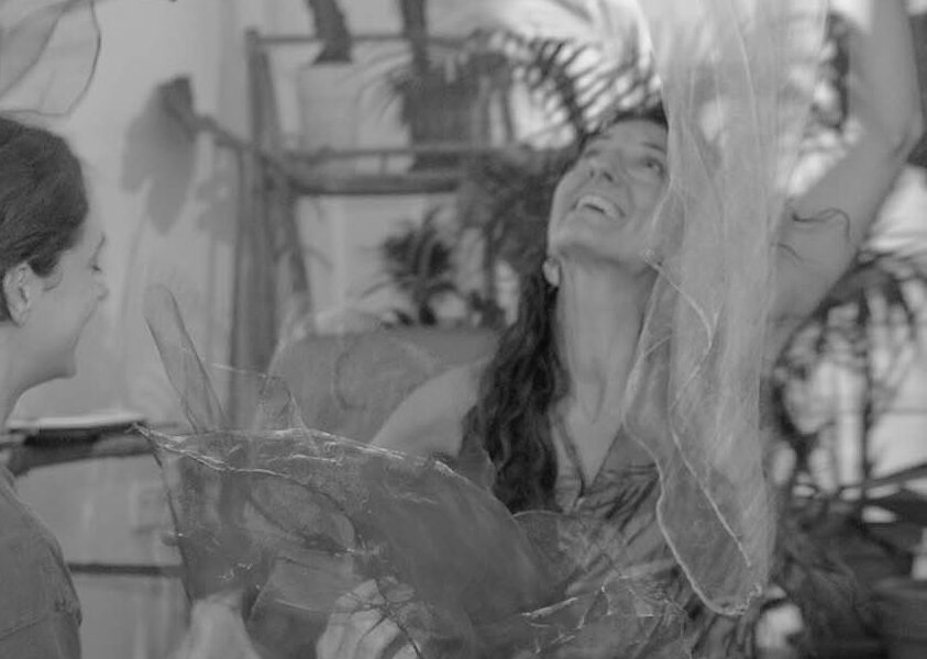 psicodrama técnicas proyectivas psicoterapia integrativa representación simbólica terapia