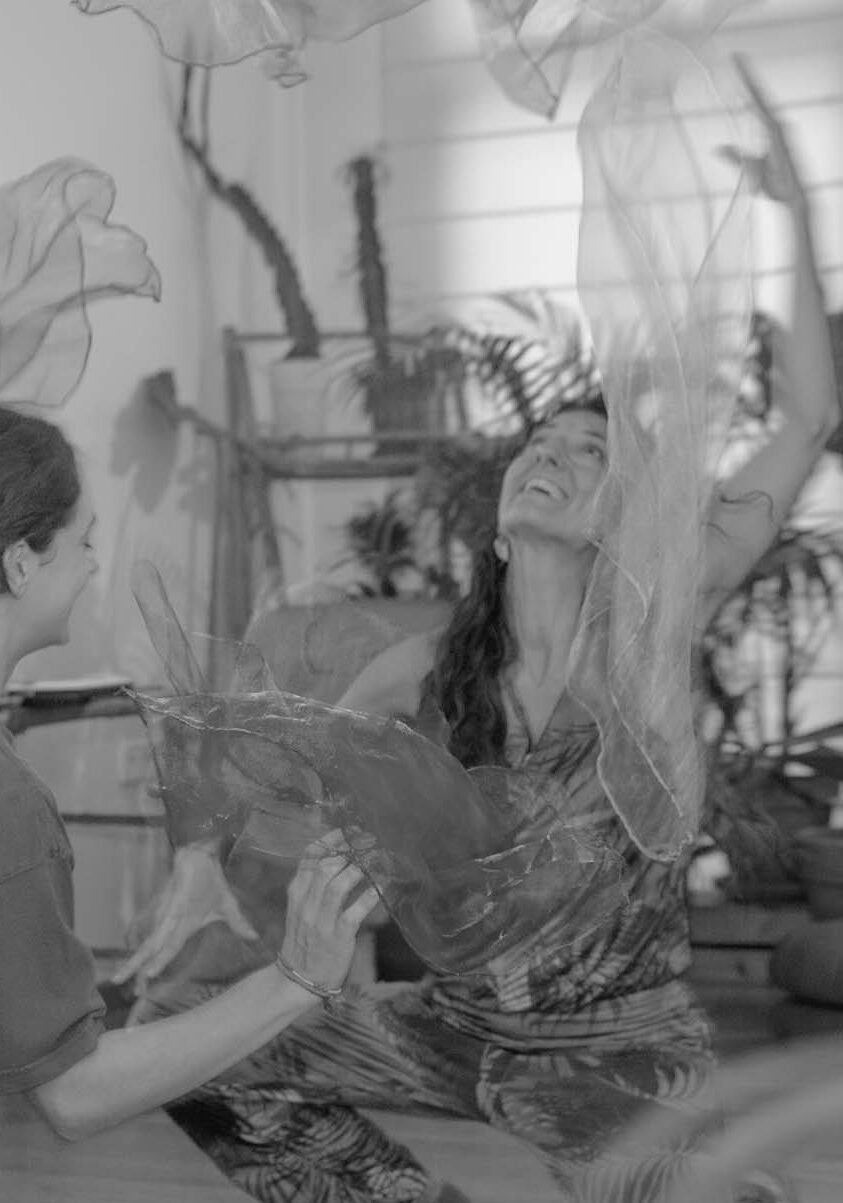 Psicodrama y trauma: integrar la experiencia emocional más allá de la palabra