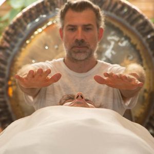 Experiencia - ACTIVACIÓN KUNDALINI