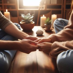 Pack 5 Sesiones TERAPIA_PAREJA – Reconecta desde la Comunicación del Corazón