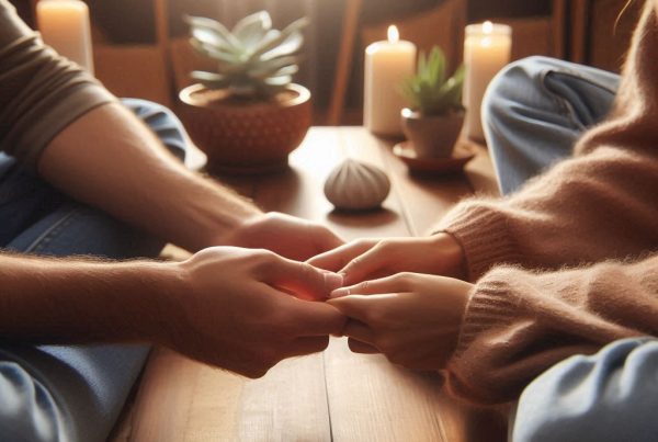 patrones de pareja apego psicoterapia integrativa relaciones conscientes