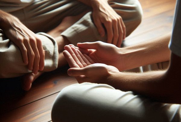 trauma-relacional-DREII-ifs-self-psicoterapia-integrativa-kaima