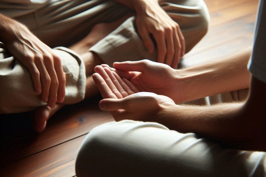 trauma-relacional-DREII-ifs-self-psicoterapia-integrativa-kaima