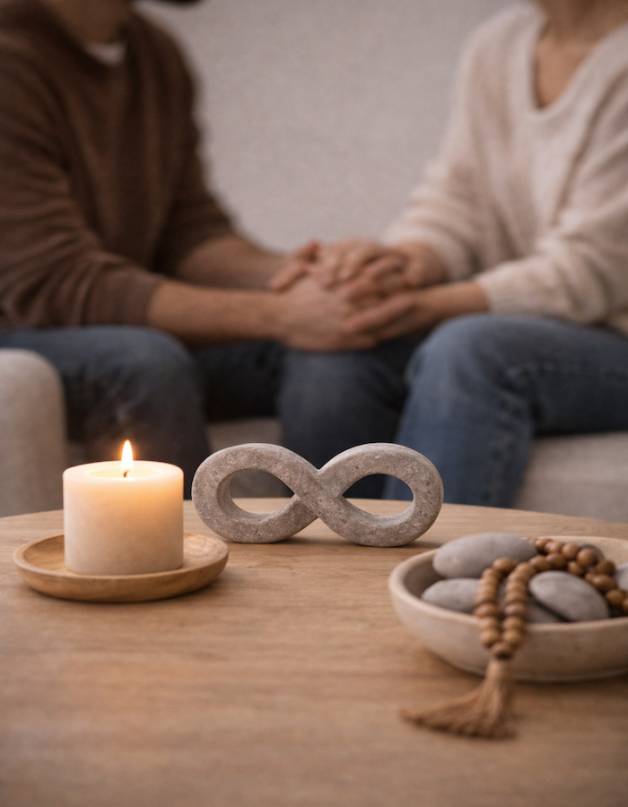 DREII Terapia de Pareja